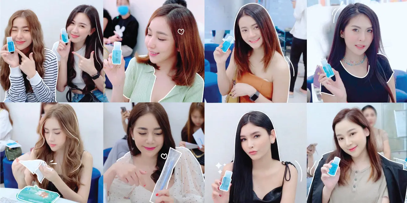 เพราะความปลอดภัยของลูกค้า “สำคัญที่สุด”