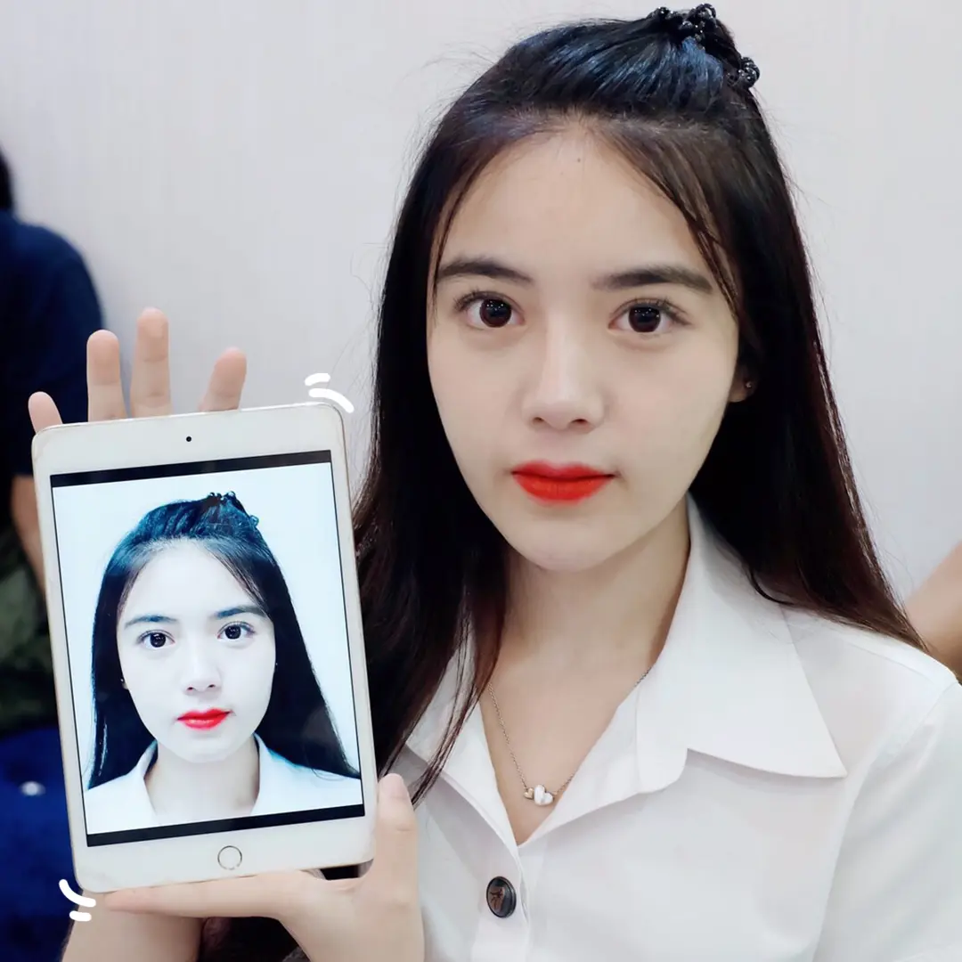 ลดเหนียง หน้าเรียว 